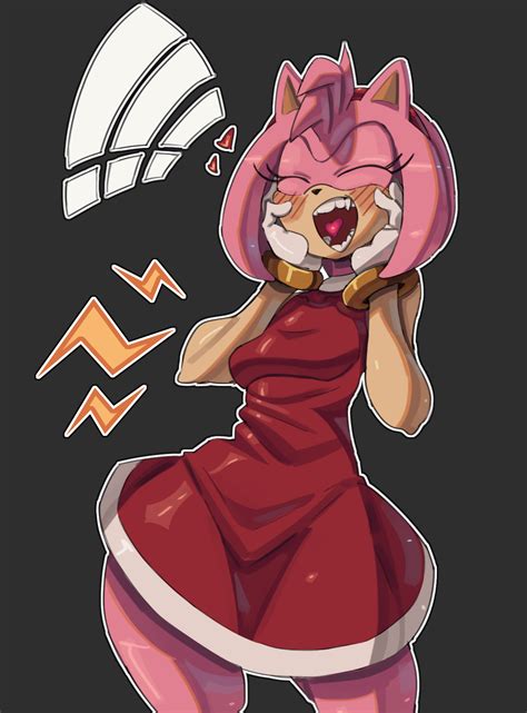 amy rose r34|Amy Rose by MaGhost on Newgrounds.